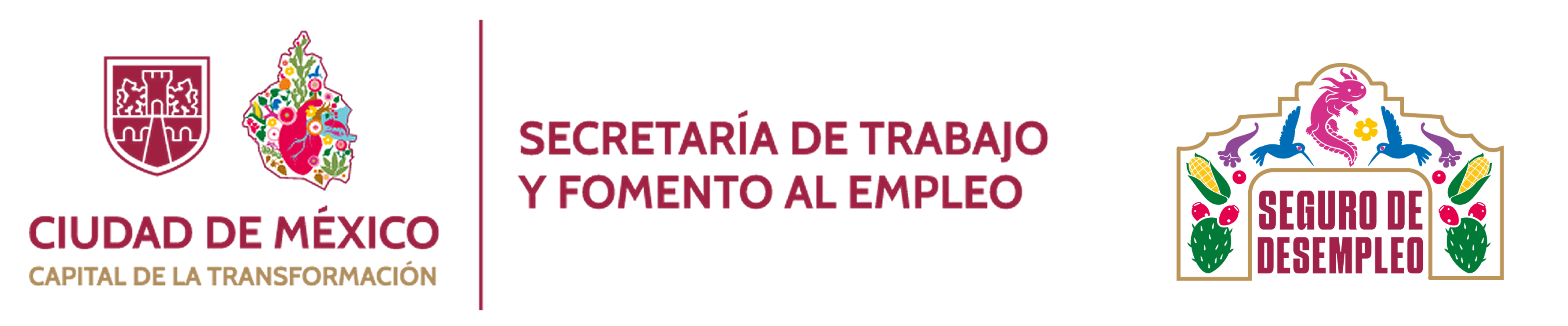 Seguro de Desempleo de la Ciudad de México