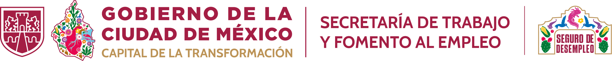 Seguro de Desempleo de la Ciudad de M�xico