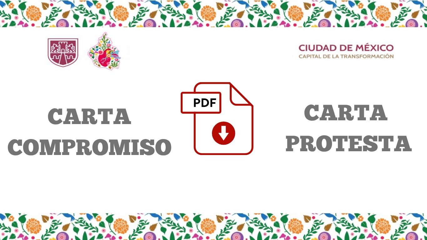 Carta Compromiso